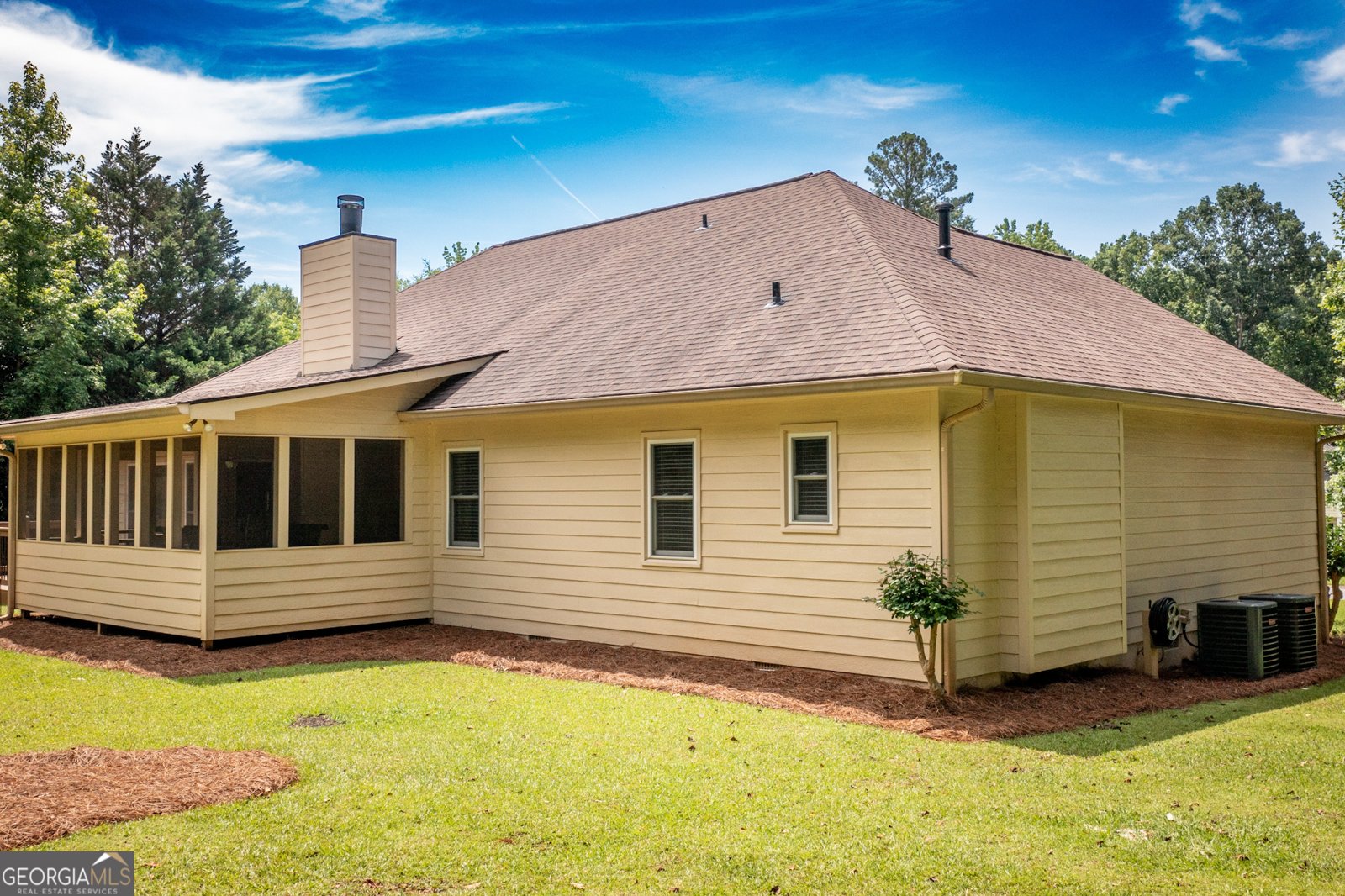 280 Ridgemont Drive Fayetteville - 85