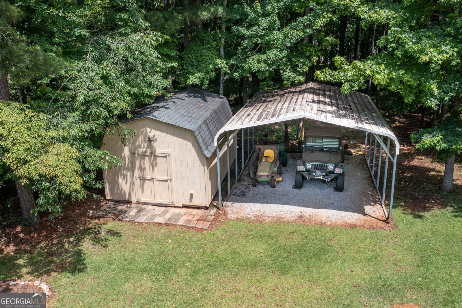 280 Ridgemont Drive Fayetteville - 87