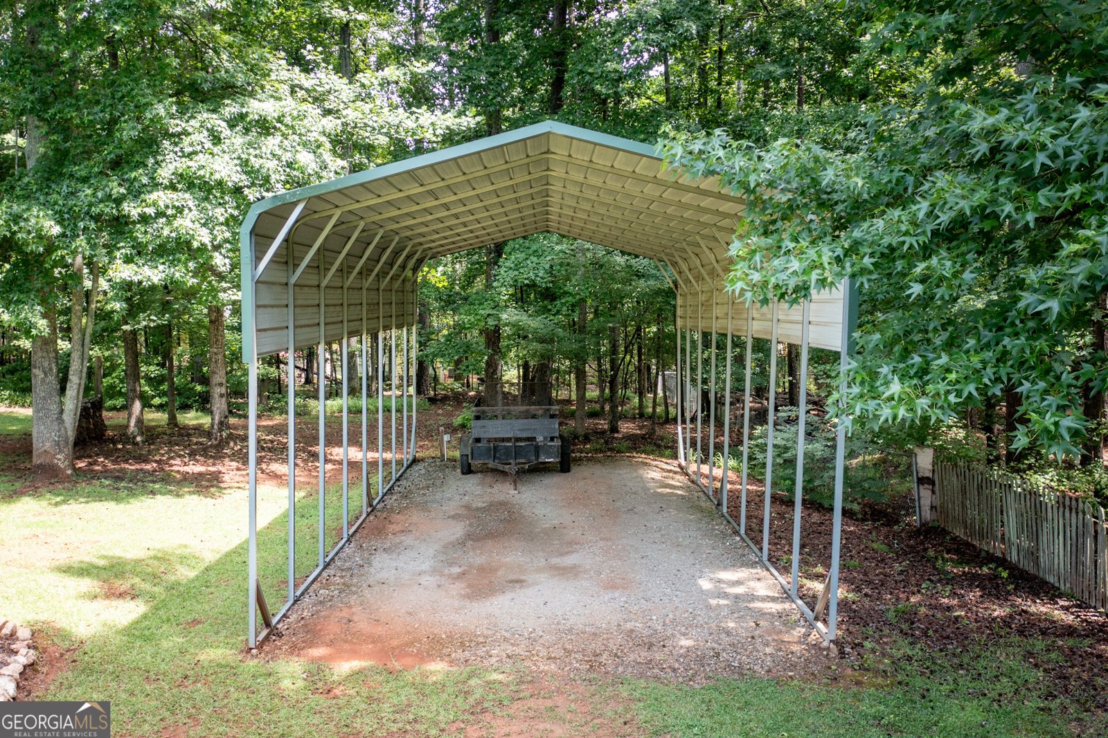 280 Ridgemont Drive Fayetteville - 89