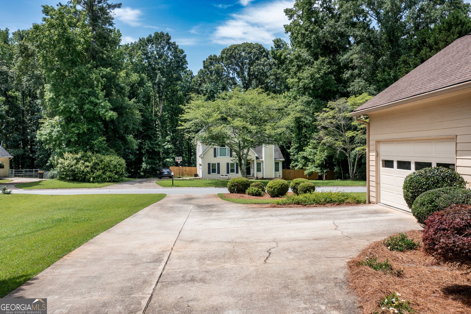 280 Ridgemont Drive Fayetteville - 9