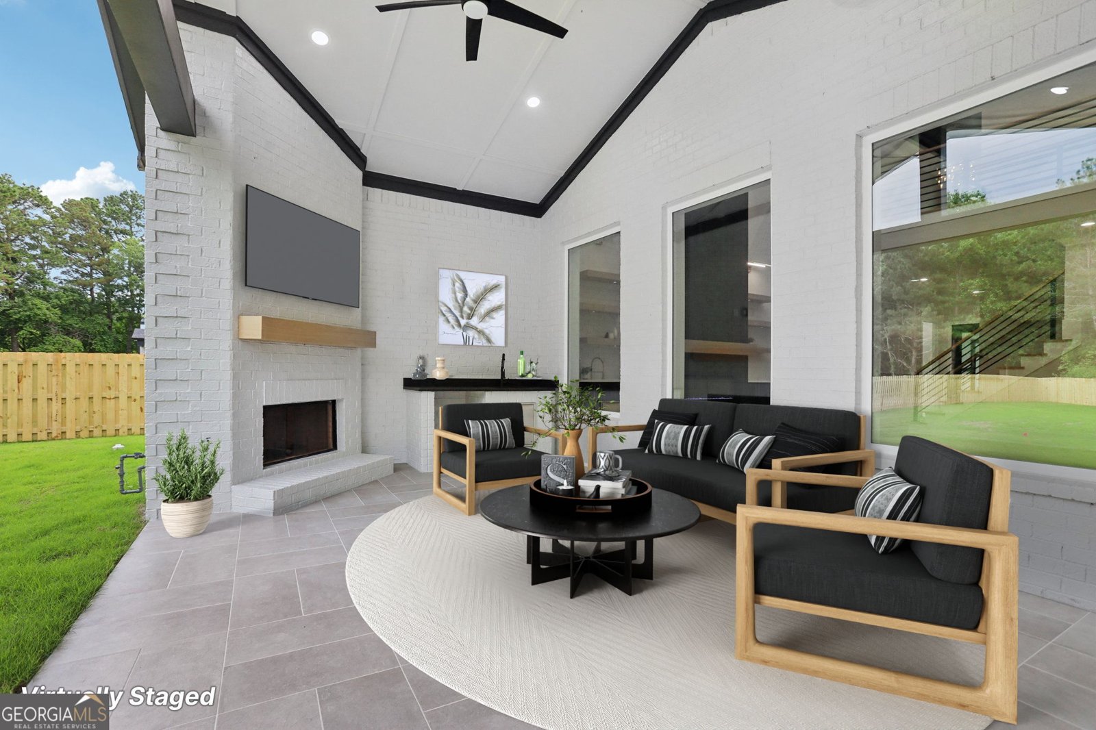 3061 Bold Springs Road Dacula - 16