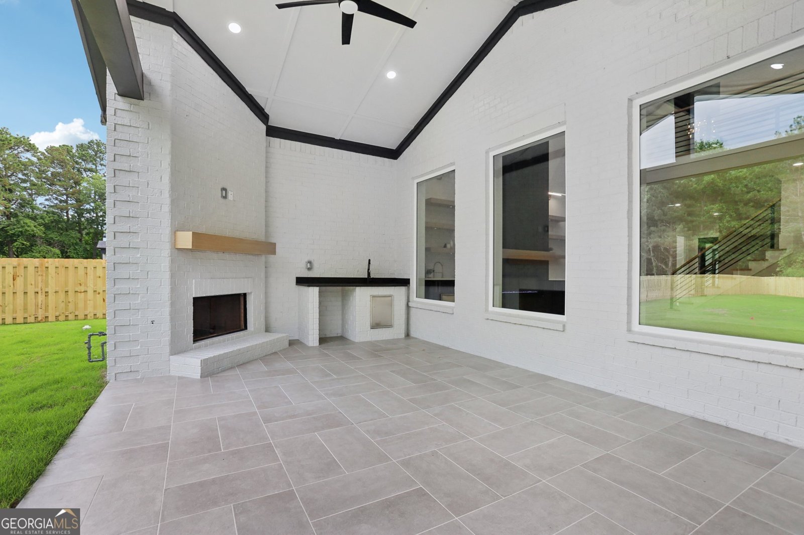 3061 Bold Springs Road Dacula - 17