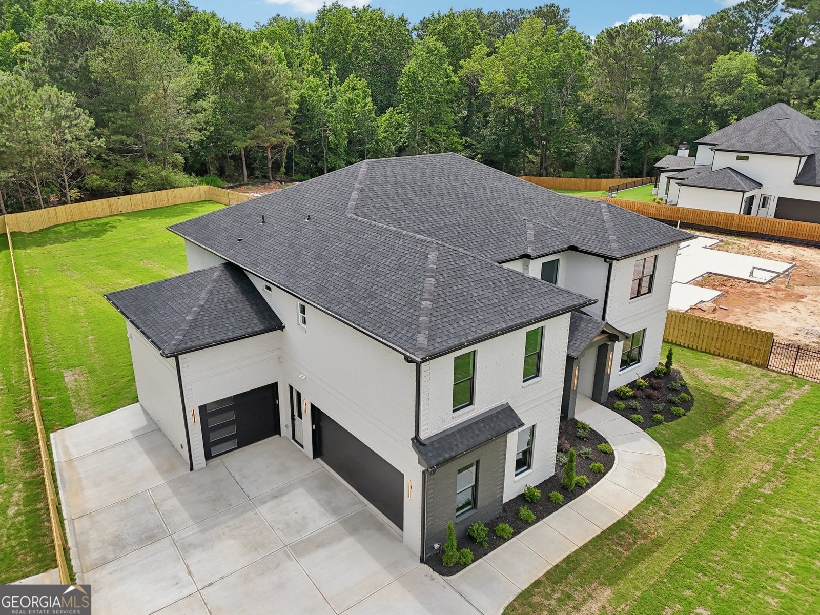 3061 Bold Springs Road Dacula - 21