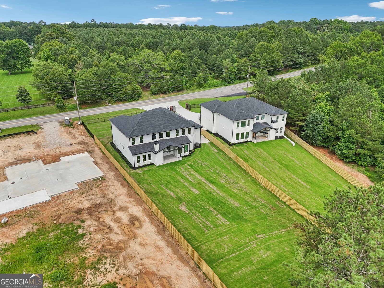 3061 Bold Springs Road Dacula - 23
