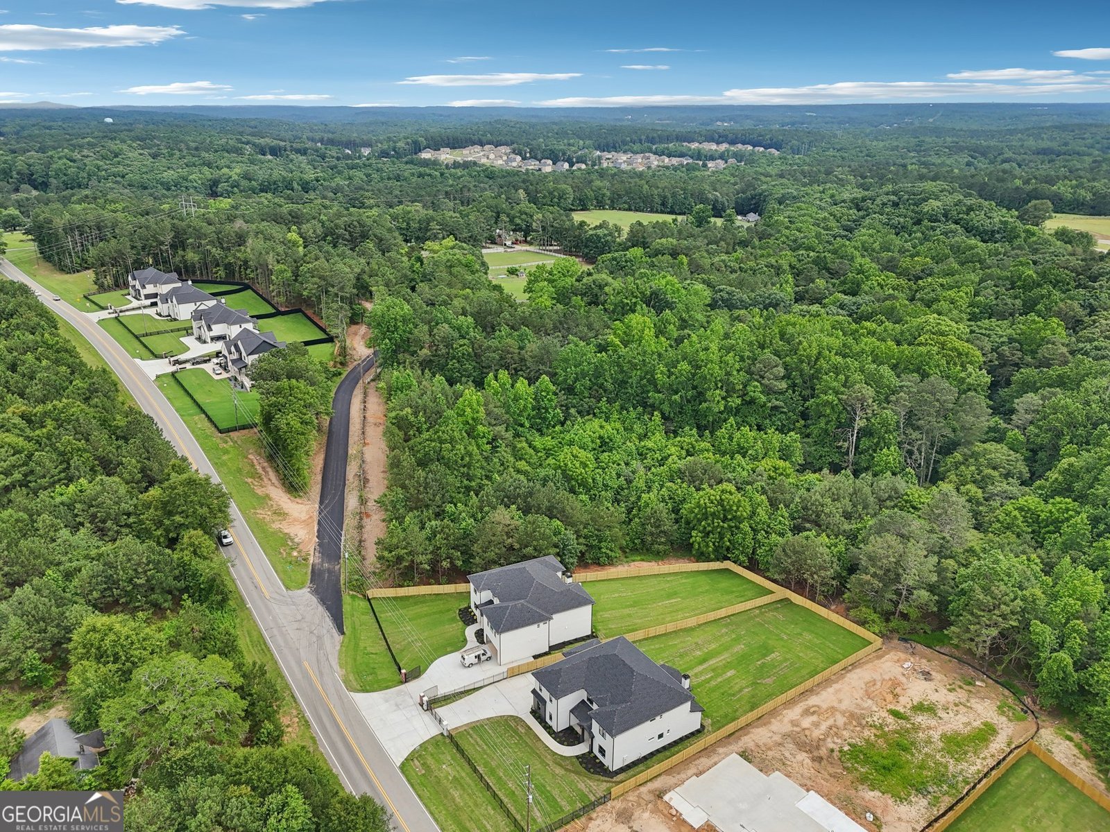 3061 Bold Springs Road Dacula - 24