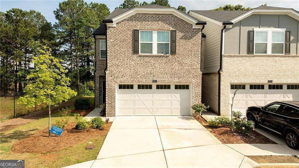 1825 Villageside Court Lawrenceville - 1