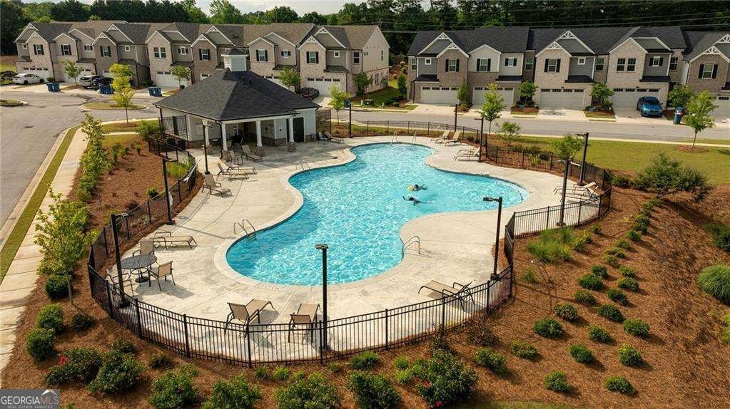 1825 Villageside Court Lawrenceville - 14