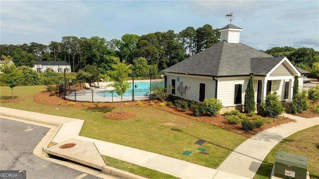 1825 Villageside Court Lawrenceville - 15