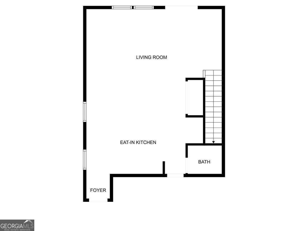 1825 Villageside Court Lawrenceville - 17