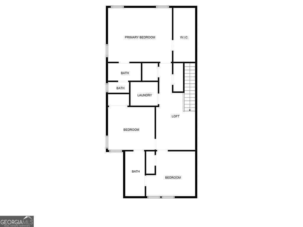 1825 Villageside Court Lawrenceville - 18