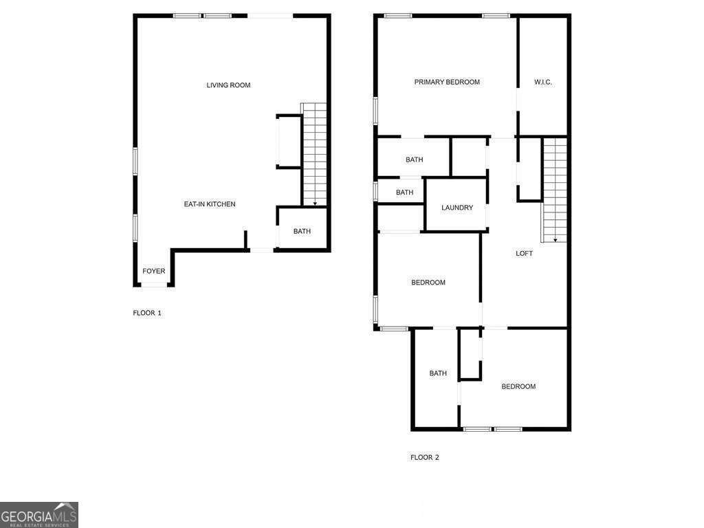 1825 Villageside Court Lawrenceville - 19