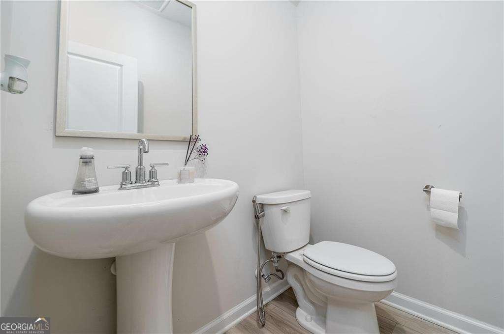 1825 Villageside Court Lawrenceville - 22