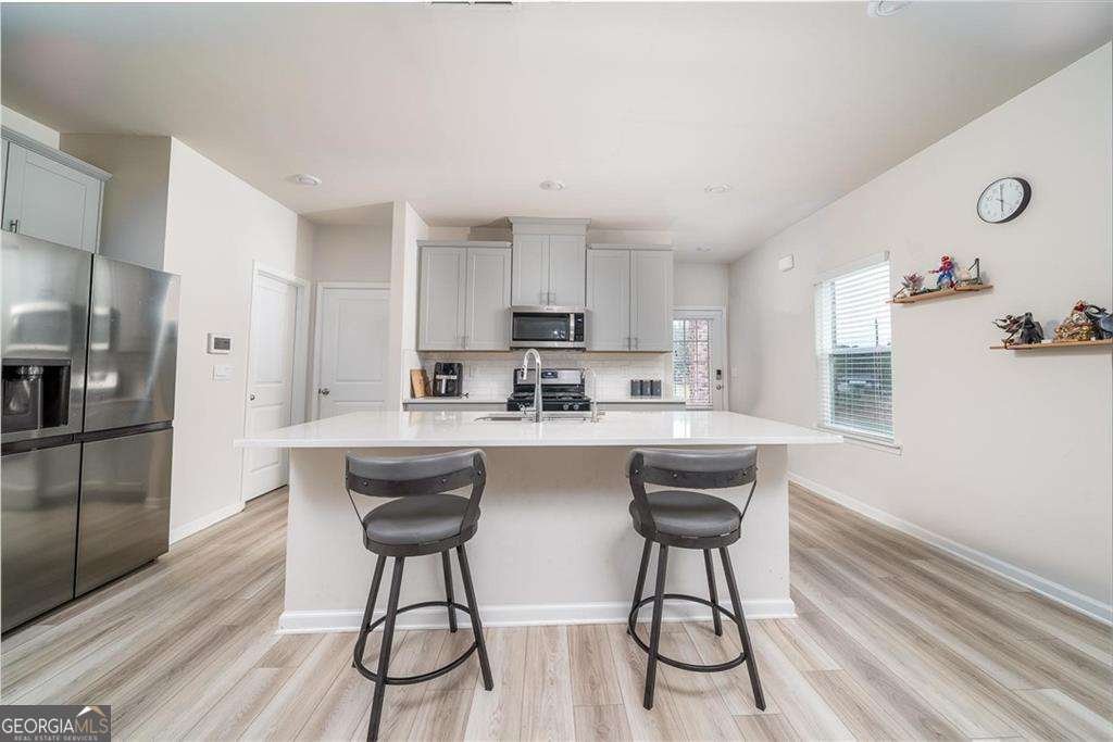 1825 Villageside Court Lawrenceville - 23