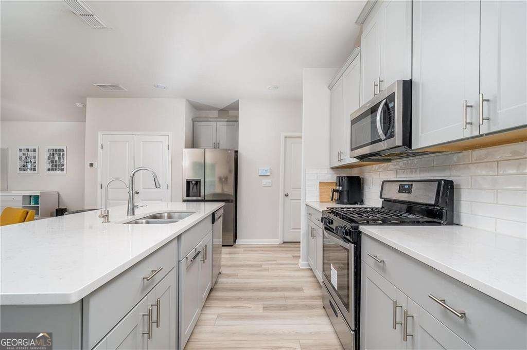 1825 Villageside Court Lawrenceville - 24