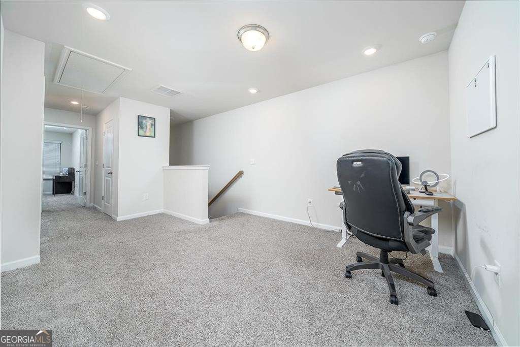 1825 Villageside Court Lawrenceville - 3