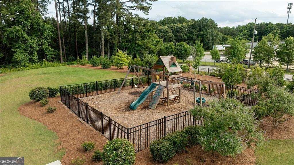 1825 Villageside Court Lawrenceville - 32