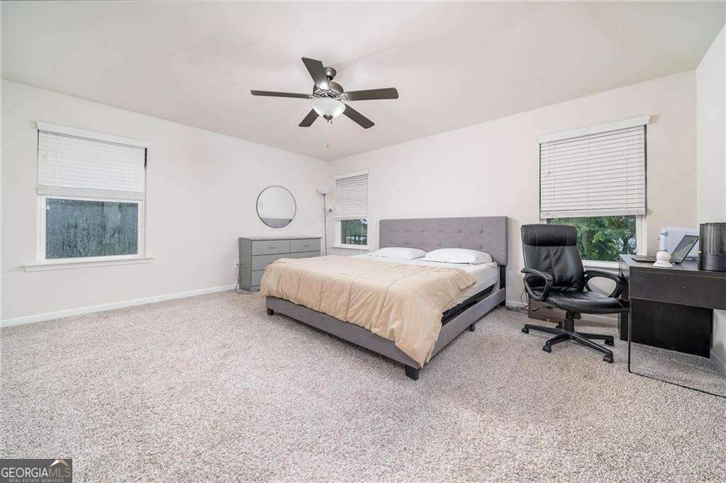 1825 Villageside Court Lawrenceville - 6