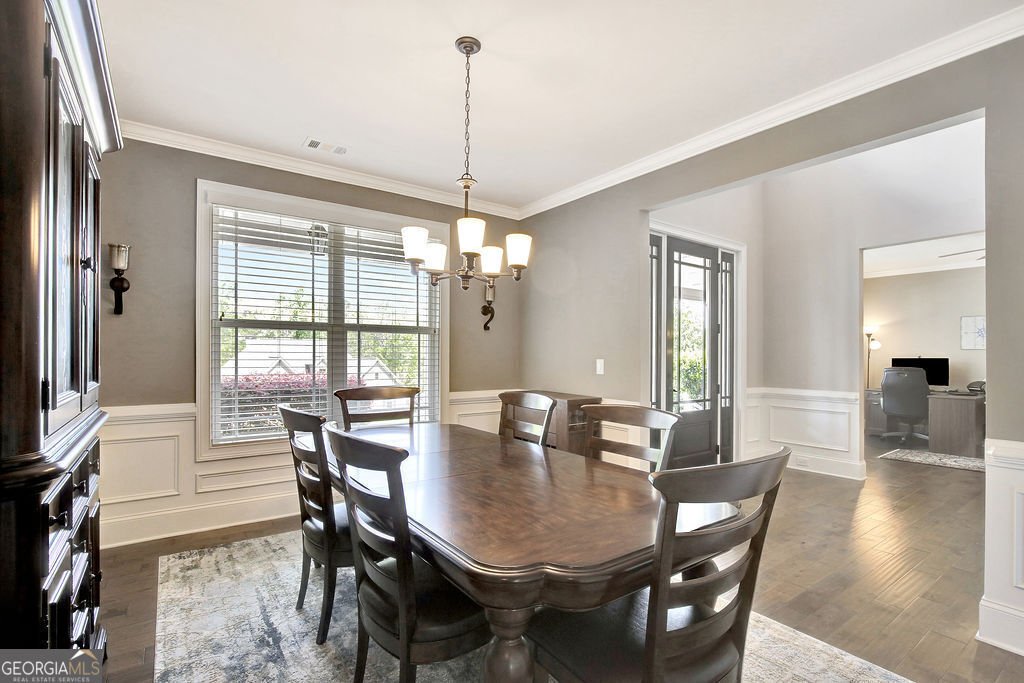 185 Discovery Lake Drive Fayetteville - 10