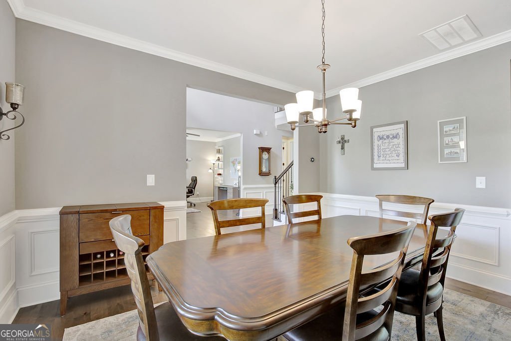185 Discovery Lake Drive Fayetteville - 11