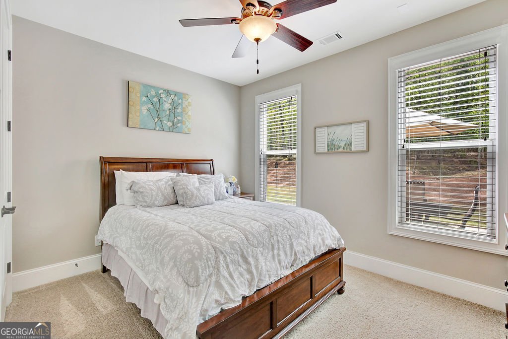 185 Discovery Lake Drive Fayetteville - 13