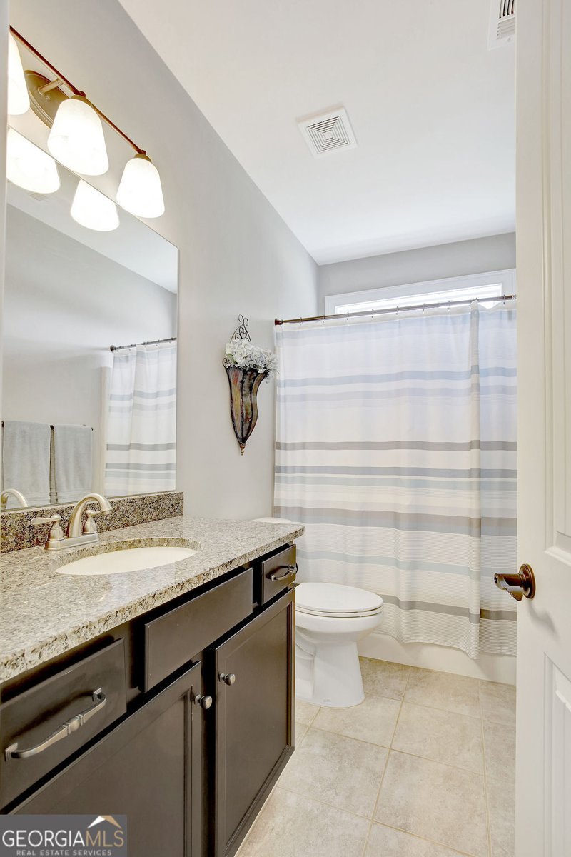 185 Discovery Lake Drive Fayetteville - 15
