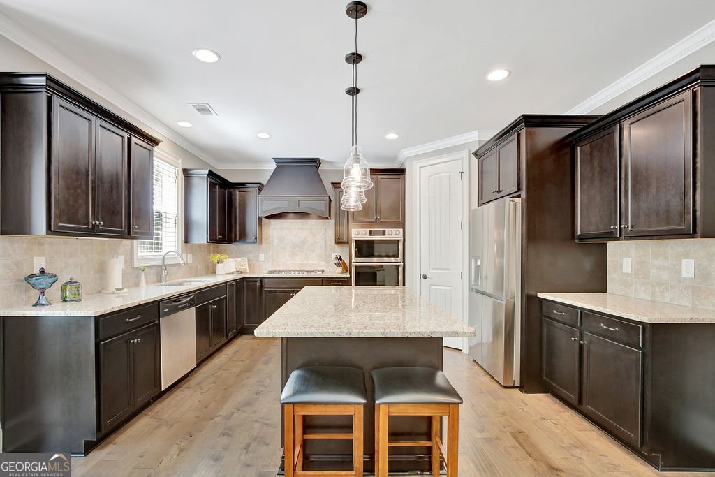 185 Discovery Lake Drive Fayetteville - 21