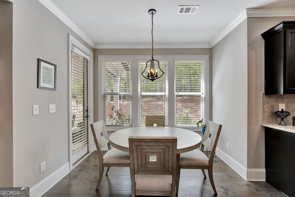 185 Discovery Lake Drive Fayetteville - 23