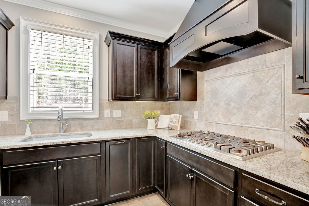 185 Discovery Lake Drive Fayetteville - 25