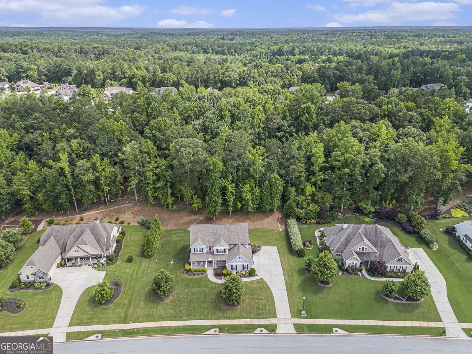 185 Discovery Lake Drive Fayetteville - 3