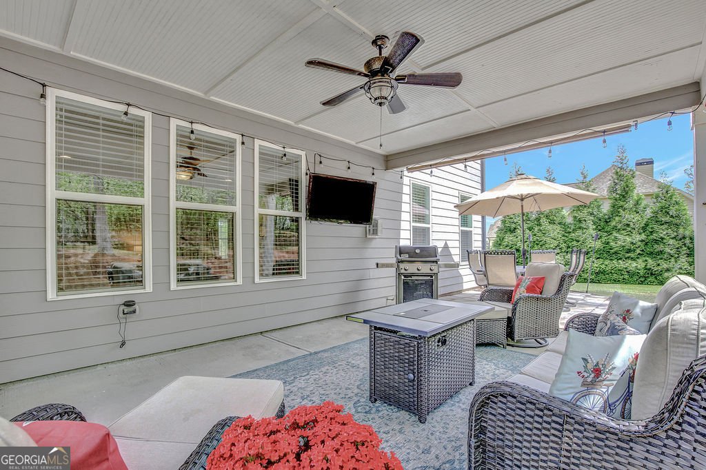185 Discovery Lake Drive Fayetteville - 30