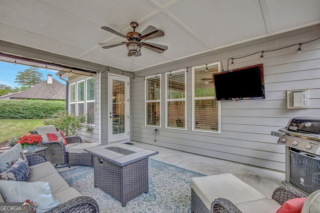 185 Discovery Lake Drive Fayetteville - 31
