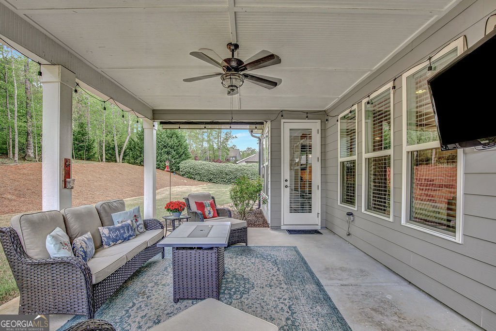 185 Discovery Lake Drive Fayetteville - 32