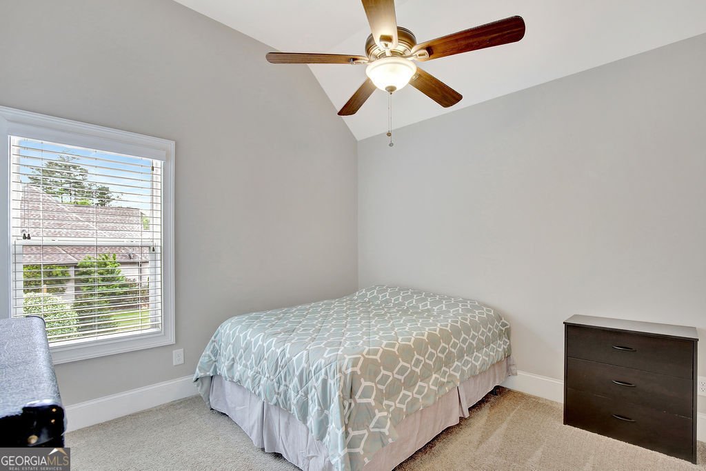 185 Discovery Lake Drive Fayetteville - 36