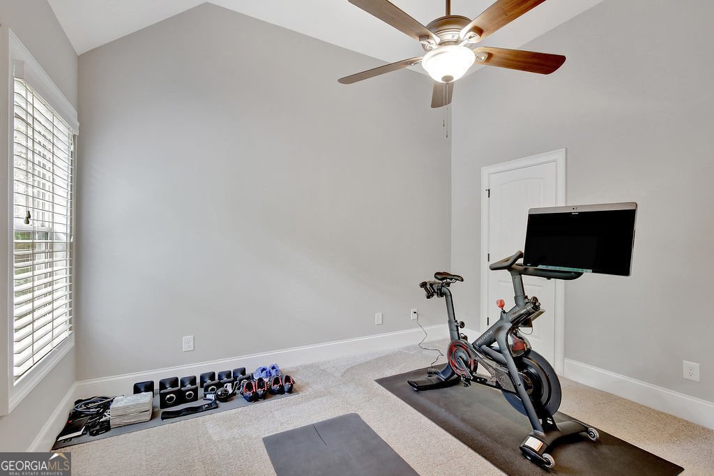 185 Discovery Lake Drive Fayetteville - 37