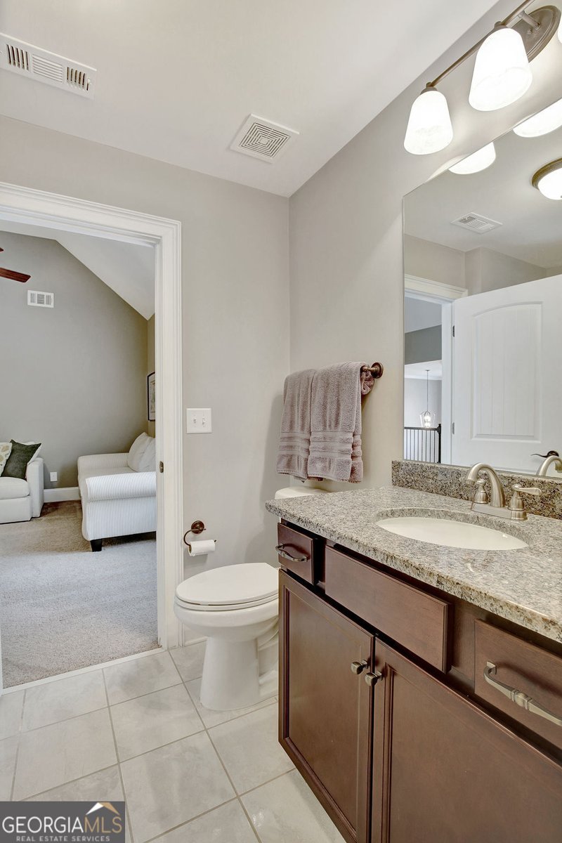 185 Discovery Lake Drive Fayetteville - 38