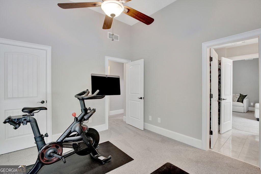 185 Discovery Lake Drive Fayetteville - 39
