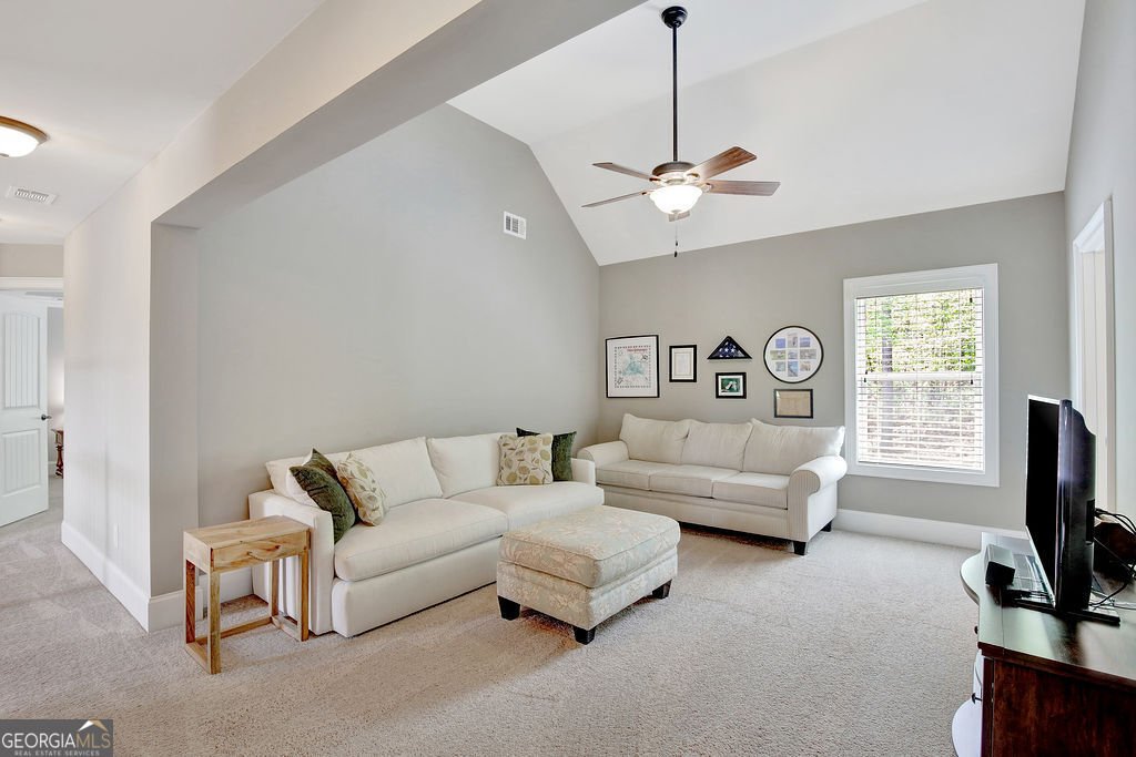 185 Discovery Lake Drive Fayetteville - 41