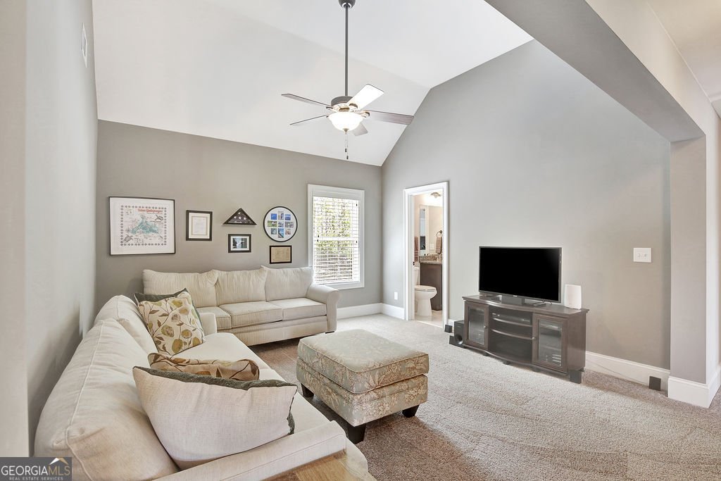185 Discovery Lake Drive Fayetteville - 42
