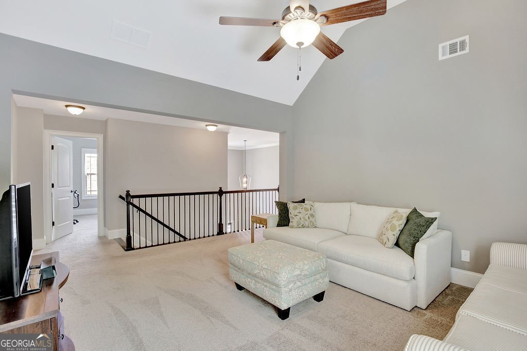 185 Discovery Lake Drive Fayetteville - 43