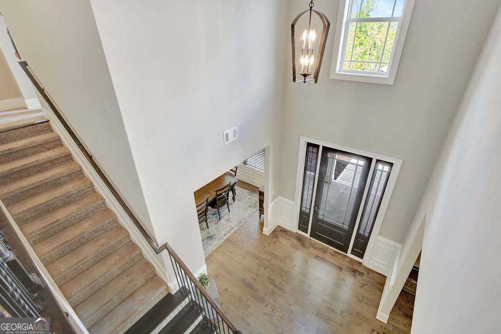 185 Discovery Lake Drive Fayetteville - 44