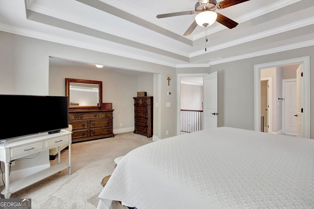 185 Discovery Lake Drive Fayetteville - 49