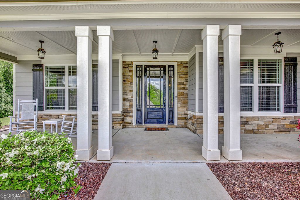 185 Discovery Lake Drive Fayetteville - 56