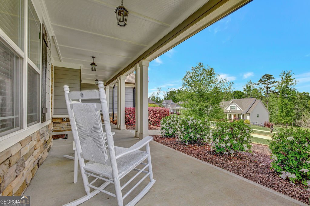 185 Discovery Lake Drive Fayetteville - 57