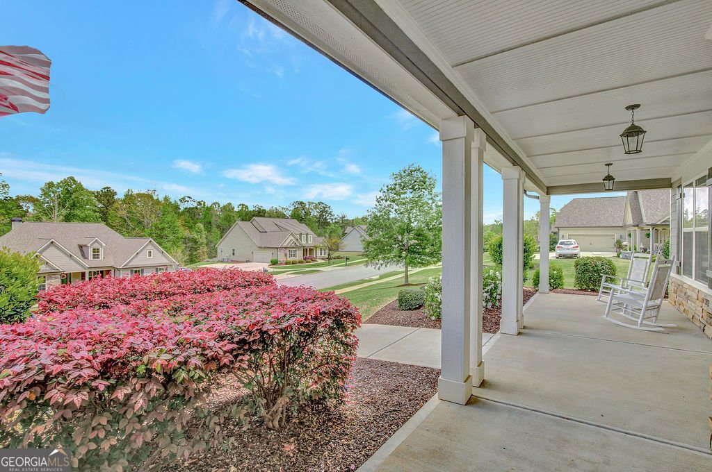 185 Discovery Lake Drive Fayetteville - 58