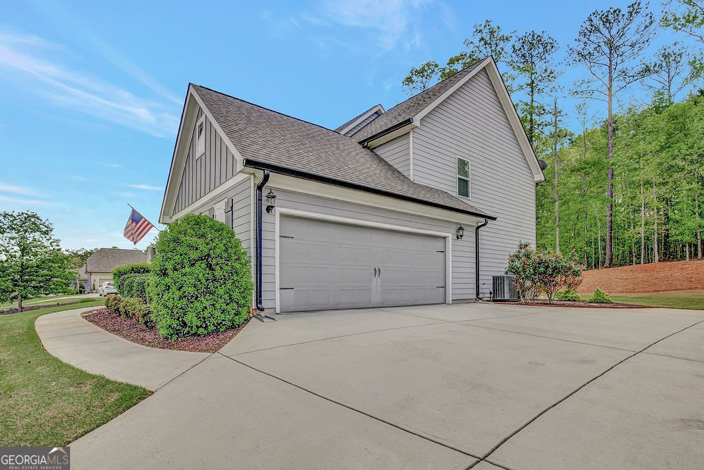 185 Discovery Lake Drive Fayetteville - 59