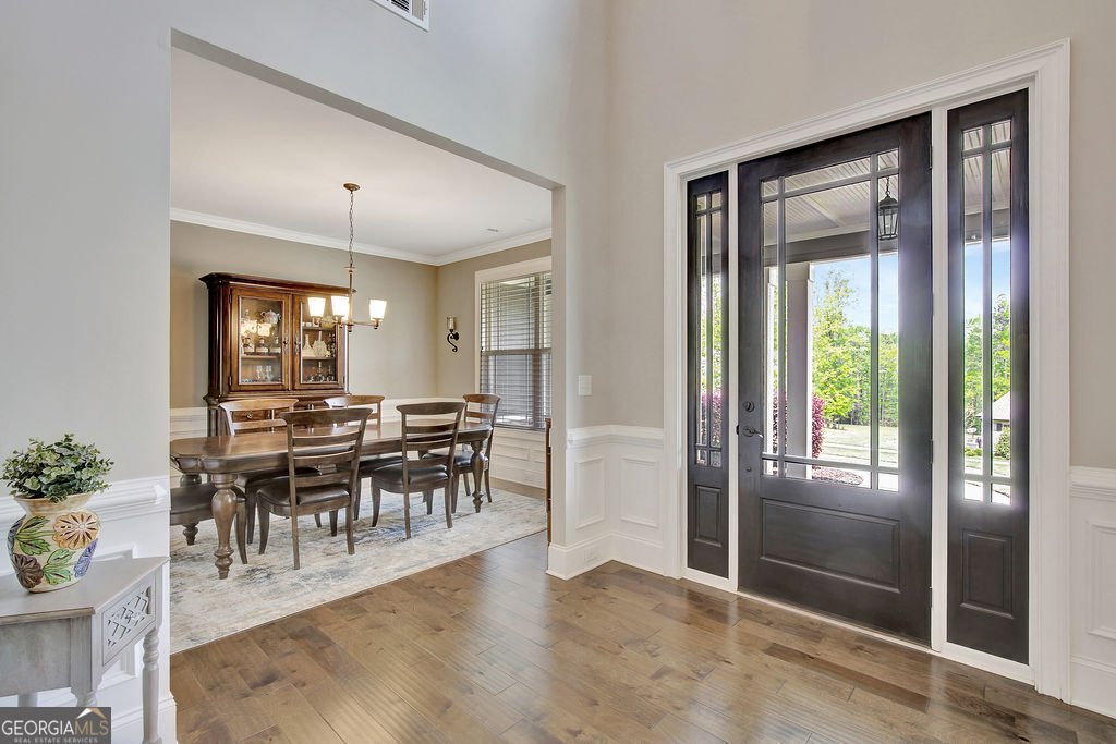 185 Discovery Lake Drive Fayetteville - 6