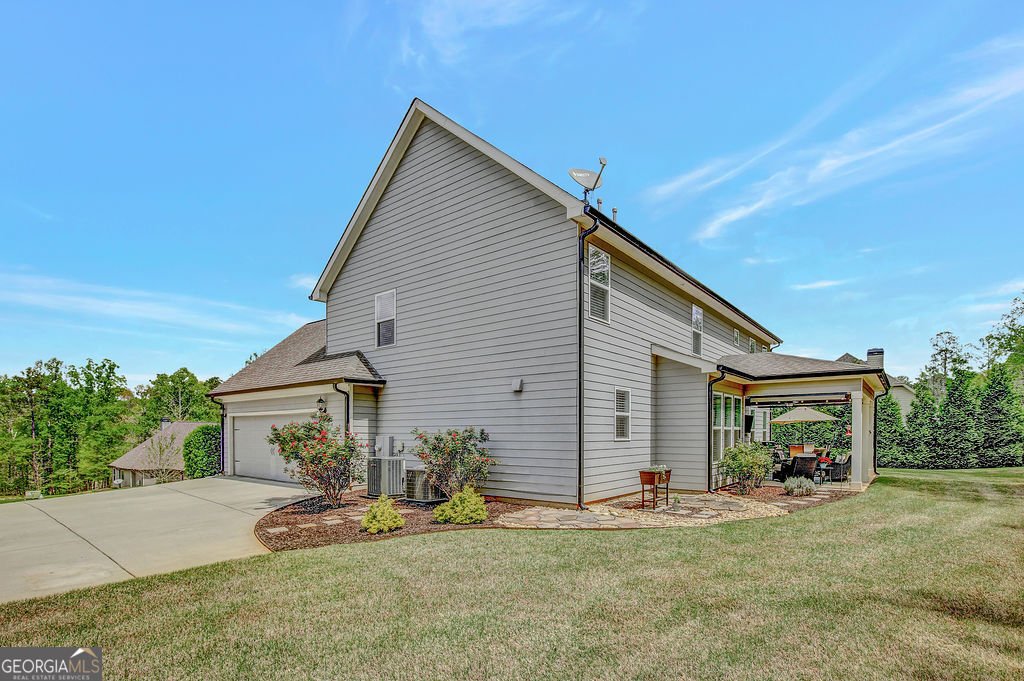 185 Discovery Lake Drive Fayetteville - 62