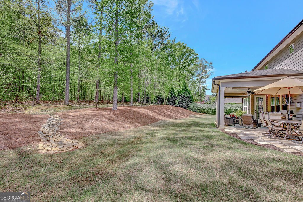 185 Discovery Lake Drive Fayetteville - 65