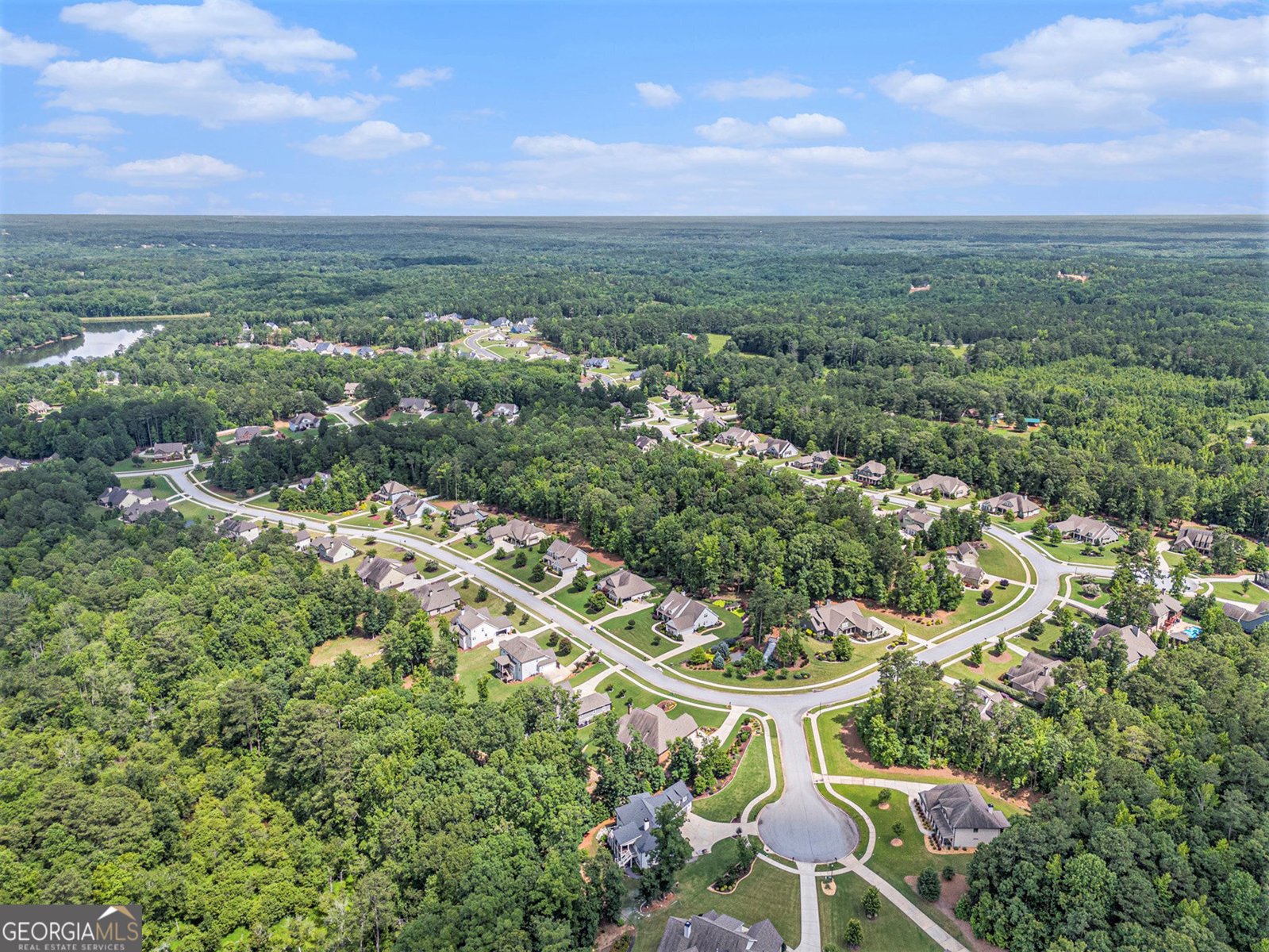 185 Discovery Lake Drive Fayetteville - 68