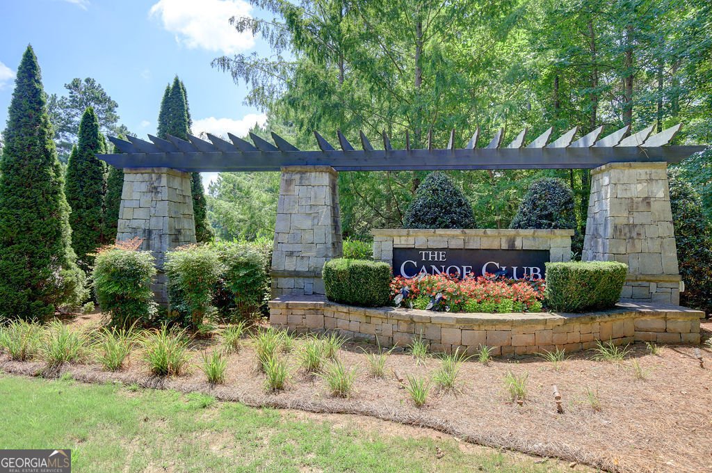 185 Discovery Lake Drive Fayetteville - 69